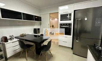 Imagem 5: Apartamento com 3 dormitórios à venda, 148 m² por R$ 1.115.000,00 - Condomínio Grand Raya