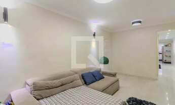 Imagem 4: Casa para Aluguel - Bosque da Saúde, 3 Quartos, 149 m2