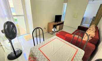 Imagem 2: Alugo apartamento 02 quartos Conquista Tarumã 100% mobiliado