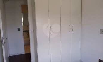 Imagem 3: Apartamento de 70m2, 2 dormitórios, 1 suíte, 1 vaga, lazer completo Vila Olímpia