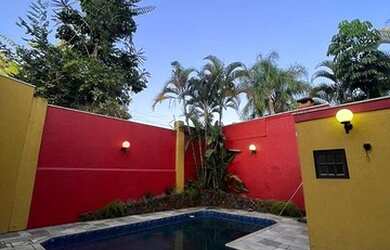 Imagem 5: Sorocaba - Casa de Condomínio - Jardim Isaura