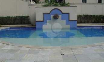 Imagem 4: Excelente Apartamento alto padrão em Moema. 330m² com 4 suítes! Próximo Ibirapuera!!!