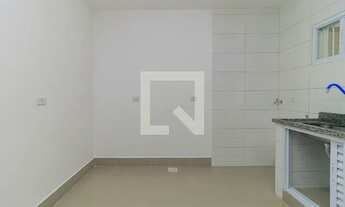 Imagem 2: Apartamento para Aluguel - Parque Maria Helena, 1 Quarto, 31 m2