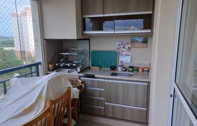 Imagem 2: Venda Apartamento com 3 dormitórios