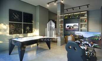 Imagem 4: Apartamento no Condomínio Living Vila Mariana no Bairro da Vila Mariana com 68m² 1 suíte 1