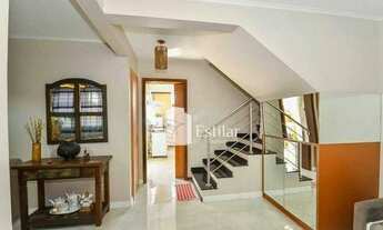 Imagem 2: Sobrado 03 quartos (01 suíte) e 02 vagas no Xaxim, Curitiba