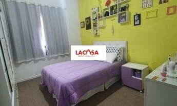 Imagem 6: EXCELENTE CASA NO URBANOVA DENTRO DE CONDOMINIO - 3 DORM SENDO 1 SUITE