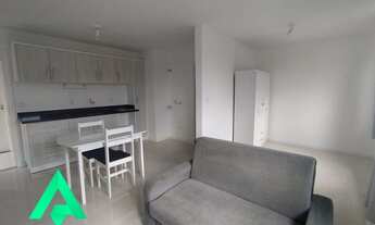 Imagem: Lindo loft semi mobiliado, a 800 metros