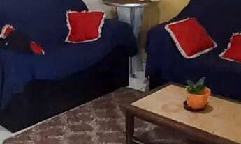 Imagem 5: Casa 3q e suíte