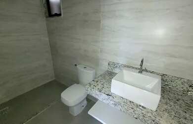 Imagem 7: Apartamento com 2 dormitórios, 85 m² - venda por R$ 460.000 ou aluguel por R$ 2.050/mês