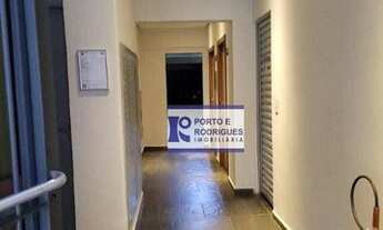 Imagem 3: Kitnet com 1 dor-garagem - para alugar, 40 m² por R$ 1.185/mês - Centro - Campinas/SP