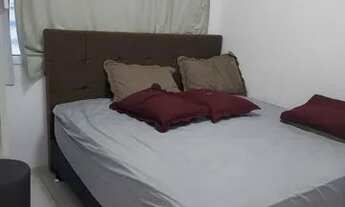 Imagem 6: /Alugo apartamento mobíliado no Condomínio Life Ponta Negra