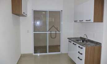 Imagem: Apartamento com 2 dormitórios para alugar