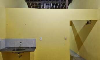 Imagem: Casa para alugar de primeiro andar