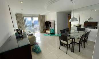 Imagem 3: Apartamento com 2 dormitórios para alugar, 75 m² por R$ 4.337,00/mês - Chácara Santo Antôn