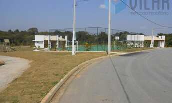 Imagem 12: Casa com 3 dormitórios, 107 m² - venda por R$ 699.000 ou aluguel por R$ 4.468/mês - Condom