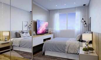 Imagem 5: CANELA - Apartamento Padrão - Vila Luiza