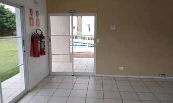 Imagem 2: Apartamento para venda possui 50 metros quadrados com 2 quartos em Jardim Vera Cruz - Soro