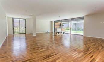 Imagem 5: Casa com 4 dormitórios, 450 m² - venda por R$ 7.900.000,00 ou aluguel por R$ 45.000,00/mês