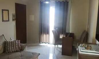 Imagem: Sorocaba - Apartamento Padrão - Vila Hortência