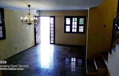 Imagem 5: Casa 4 quartos na av edilson brasil soares - edson queiroz