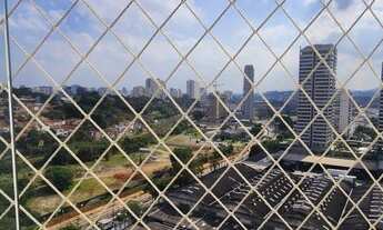 Imagem 5: APARTAMENTO - VILA ANASTÁCIO - SP