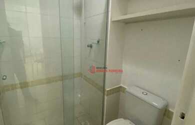 Imagem 5: Spazio Uno mobiliado