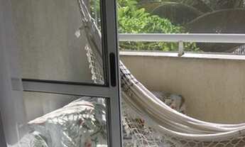 Imagem 2: Apartamento para aluguel possui 40 m², com 1 quarto - Jacarepaguá