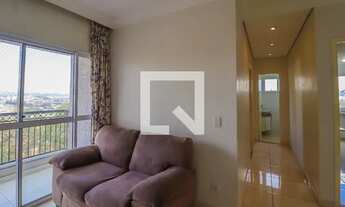 Imagem 6: Apartamento para Aluguel - São Camilo, 2 Quartos, 54 m2