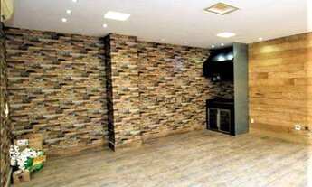 Imagem 7: Casa com 4 dormitórios, 250 m² - venda por R$ 5.500.000,00 ou aluguel por R$ 30.000,00 - J