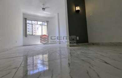 Imagem 6: Kitnet/Conjugado-À VENDA-Centro-Rio de Janeiro-RJ