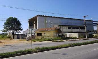 Imagem 5: Galpão para alugar, 2000 m² por R$ 40.000,00 - Vila Planalto - São Bernardo