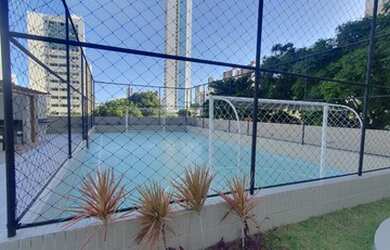 Imagem 5: Apartamento para venda com 83 metros quadrados com 3 quartos em Manaíra - João Pessoa - PB