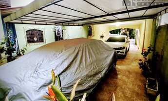 Imagem 5: Curitiba - Casa Padrão - Jardim Gabineto