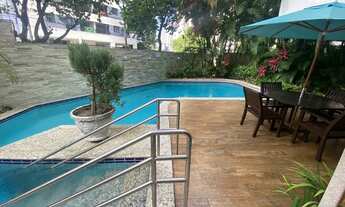 Imagem 4: Apartamento para aluguel com 100 metros quadrados com 3 quartos em Casa Amarela - Recife