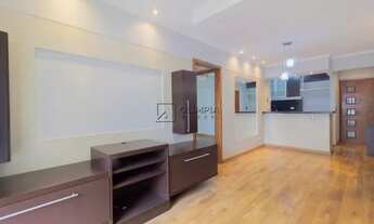 Imagem 6: Apartamento Venda Vila Olímpia 57 m² 2 Dormitórios