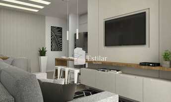 Imagem 4: Apartamento 02 suítes no Santa Cândida, Curitiba