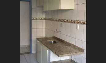 Imagem 5: Apartamento com 2 dormitórios para alugar, 58 m² por R$ 1.957/mês - Jardim Ubirajara (Zona