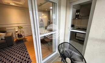 Imagem 4: Taquaral Square Apartamento com 2 dormitórios