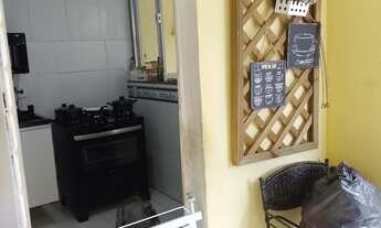 Imagem 7: Casa triplex vila kosmos $ 295.000