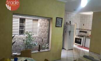 Imagem 7: Casa com 3 dormitórios à venda, 110 m² por R$ 315.000,00 - Vila Albertina - Ribeirão Preto