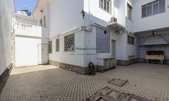 Imagem 6: Sobrado à Venda com 445m² - 4 Quartos ( 1 Suíte) - 6 Vagas - Mirandópolis/SP