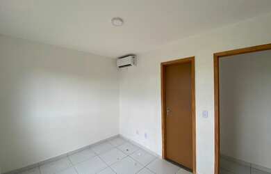 Imagem 2: Be Life com varanda e ar condicionado por - R$ 900