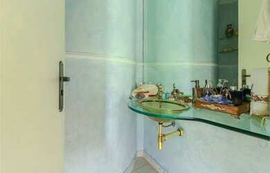 Imagem 7: COBERTURA TRIPLEX COM CARA DE CASA, 450 M2, 4 QUARTOS (3 SUÍTES), E 3 TERRAÇOS PRA CHAMAR