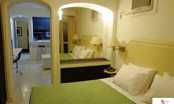 Imagem 5: FLAT NO JARDINS PARA LOCAÇÃO! CONFIRA!!