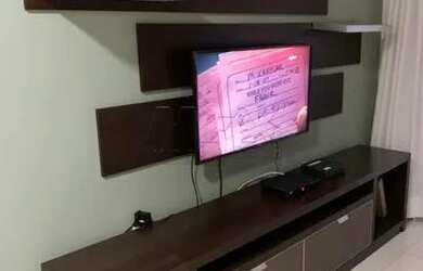 Imagem 2: Apartamento Padrão em Bauru