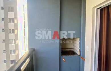 Imagem 2: Apartamento com 2 Quartos - São Luis