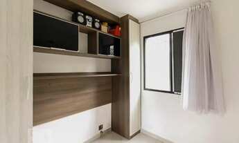 Imagem 6: Apartamento para Aluguel - Vila Prudente, 2 Quartos, 59 m2