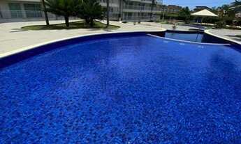 Imagem 7: Apartamento para Venda em Aquiraz, Porto das Dunas, 3 dormitórios, 1 suíte, 2 banheiros, 1