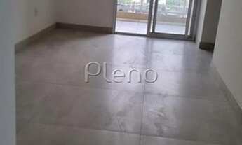 Imagem 3: Apartamento à venda no Condomínio HM Morada do Vale - Valinhos/SP